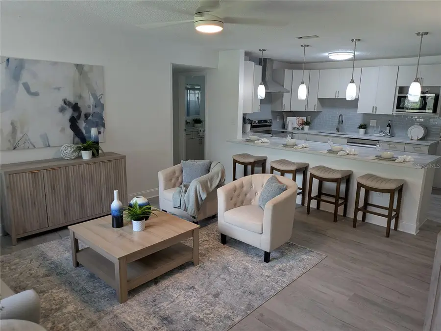 3641 Beach Drive Se, Saint Petersburg, FL 33705 - #3
