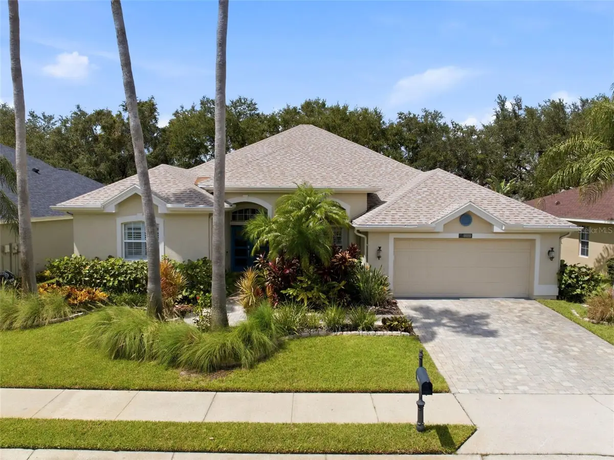10649 Gooseberry Court, Trinity, FL 34655 - #1