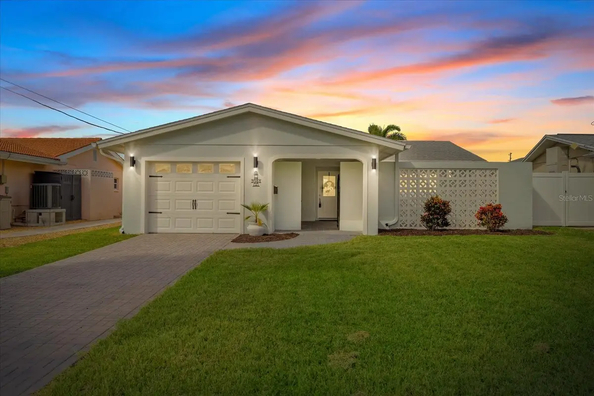 3961 Headsail Drive, New Port Richey, FL 34652 - #1