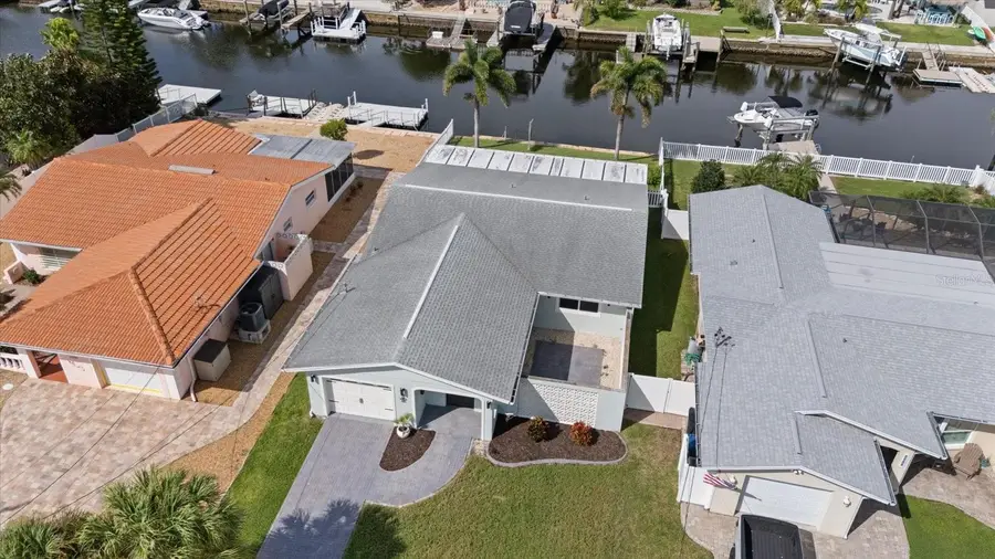 3961 Headsail Drive, New Port Richey, FL 34652 - #2