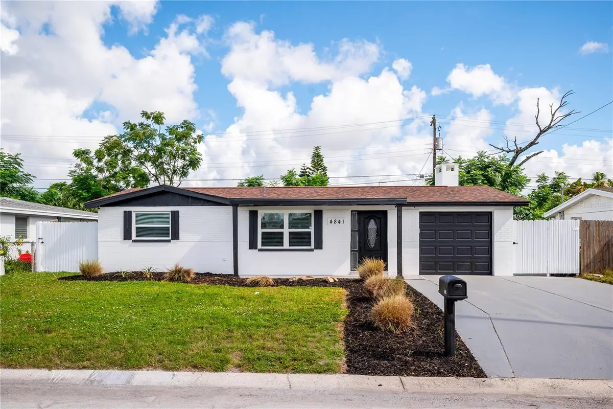 4841 Zodiac Avenue, Holiday, FL 34690 - #1