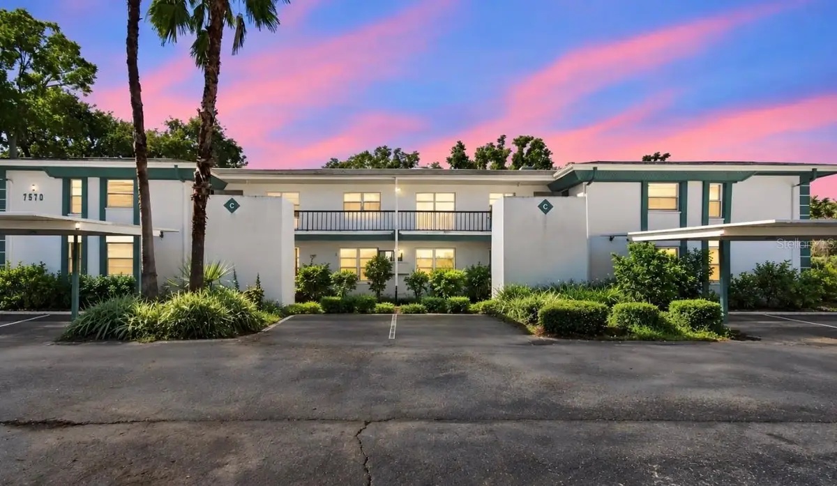 7570 92nd Street #203C, Seminole, FL 33777 - #1