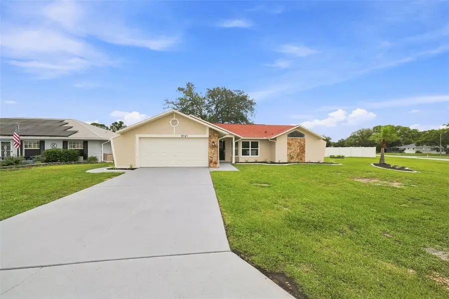 8161 Shalom Drive, Spring Hill, FL 34606 - #2