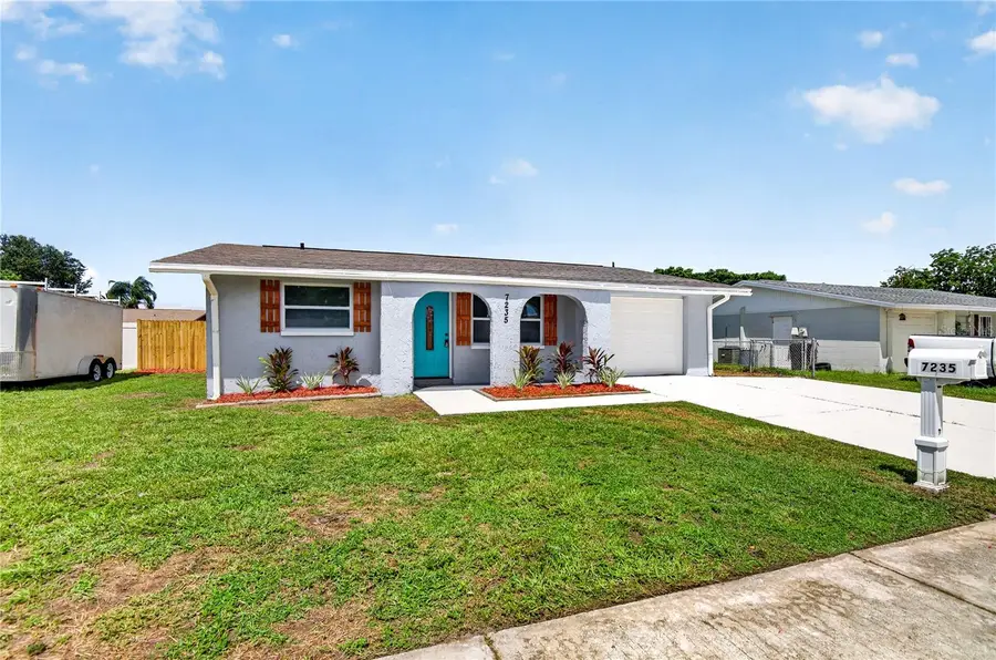 7235 Robstown Drive, Port Richey, FL 34668 - #3