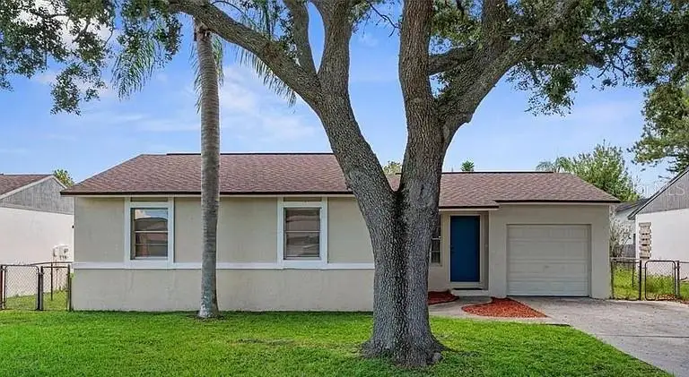 5116 Muriel Lane, New Port Richey, FL 34653 - #1