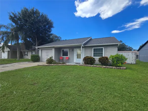 3149 Cody Street, NEW PORT RICHEY, FL 34655