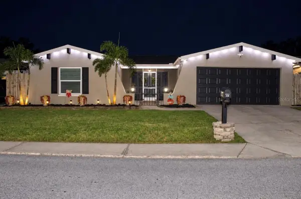 8246 Penwood Drive, PORT RICHEY, FL 34668