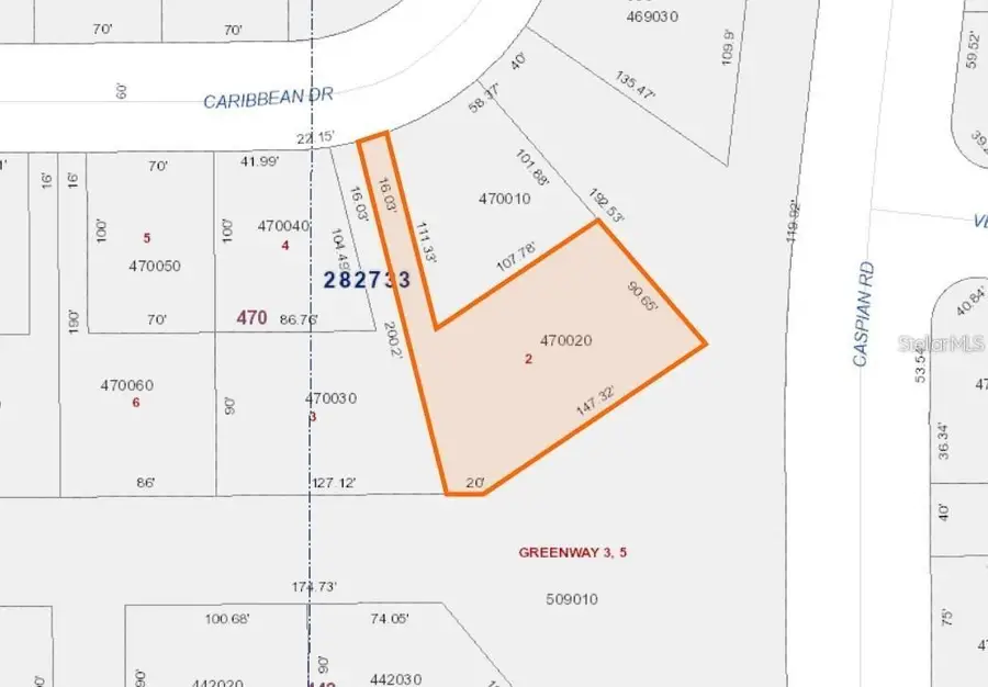 1214 Caribbean Drive, Poinciana, FL 34759 - #3