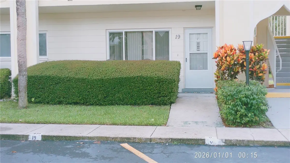 2361 Ecuadorian Way #19, Clearwater, FL 33763 - #1