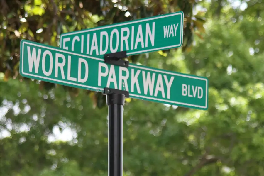 2361 Ecuadorian Way #19, Clearwater, FL 33763 - #3