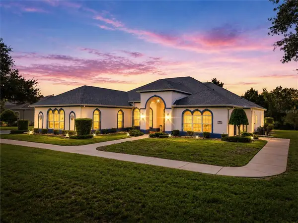 8698 Mississippi Run, WEEKI WACHEE, FL 34613
