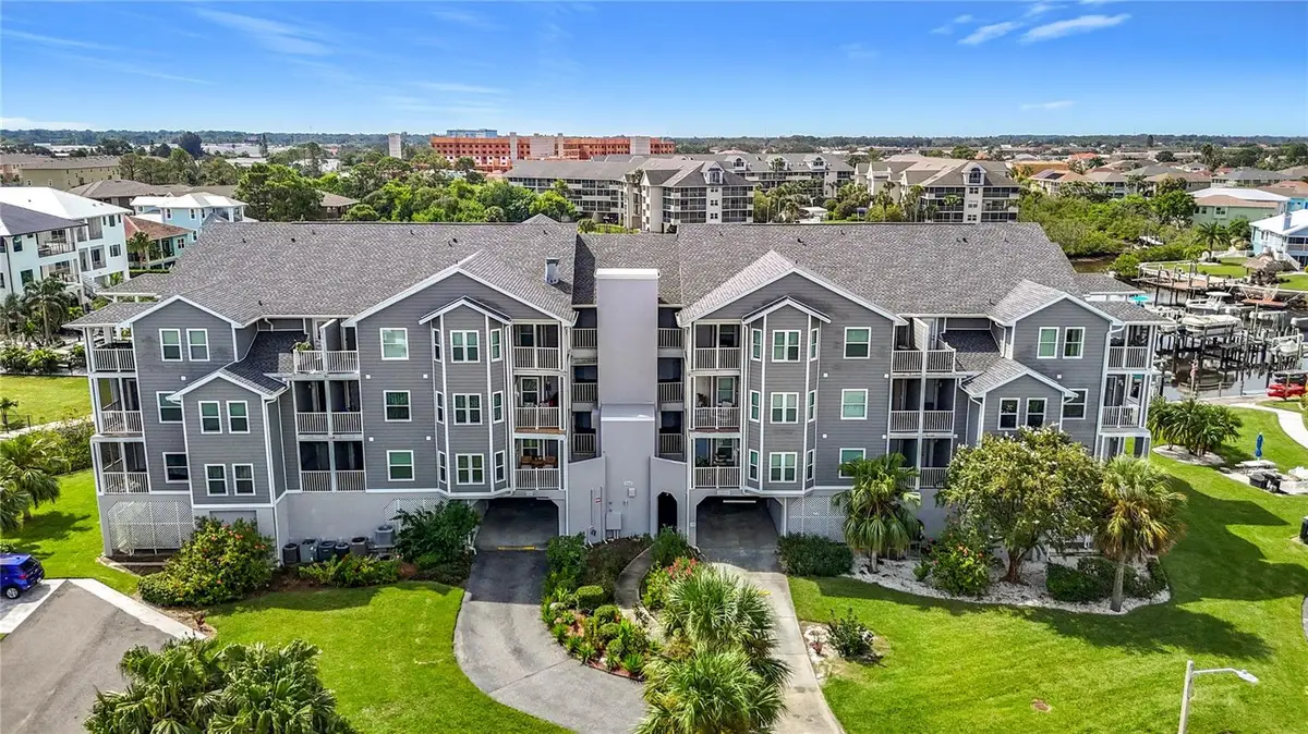 5722 Biscayne Court #304, New Port Richey, FL 34652 - #1