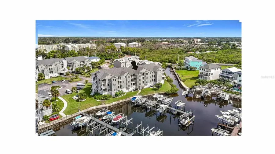 5722 Biscayne Court #304, New Port Richey, FL 34652 - #3