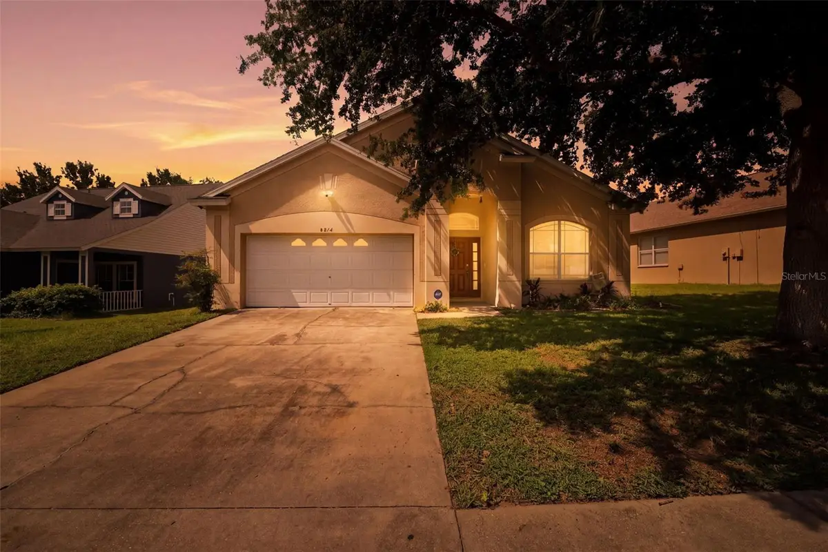 8814 Southern Charm Circle, Brooksville, FL 34613 - #1