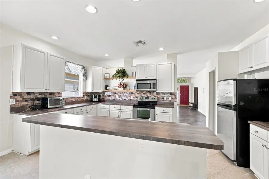 8814 Southern Charm Circle, Brooksville, FL 34613 - #2