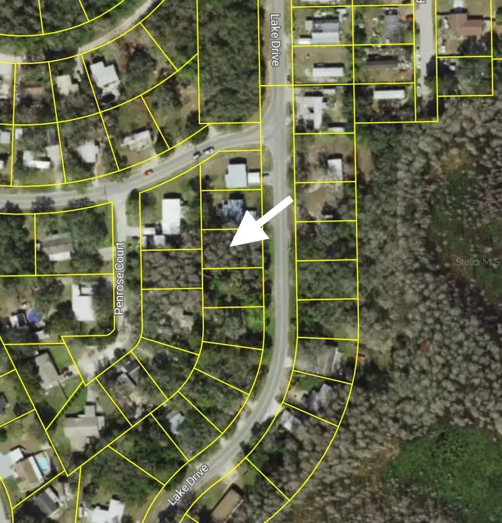 0 Lake Drive, New Port Richey, FL 34654 - #1