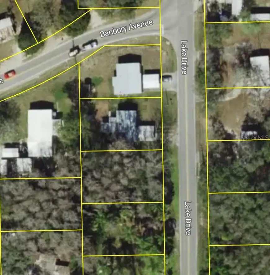0 Lake Drive, New Port Richey, FL 34654 - #2
