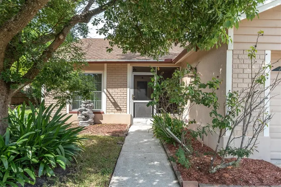 10833 Livingston Drive, New Port Richey, FL 34654 - #2