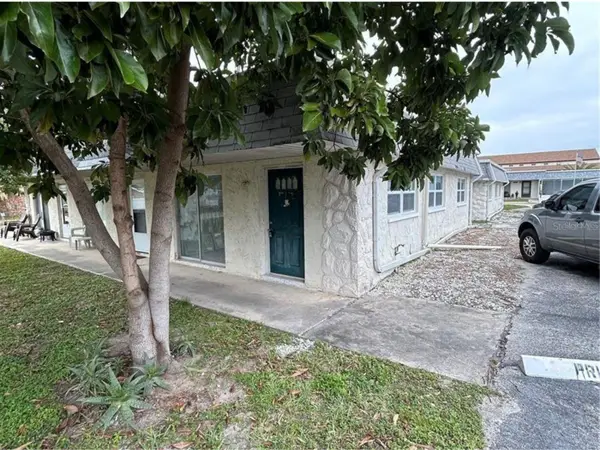 9820 Hidden Lane #2, PORT RICHEY, FL 34668