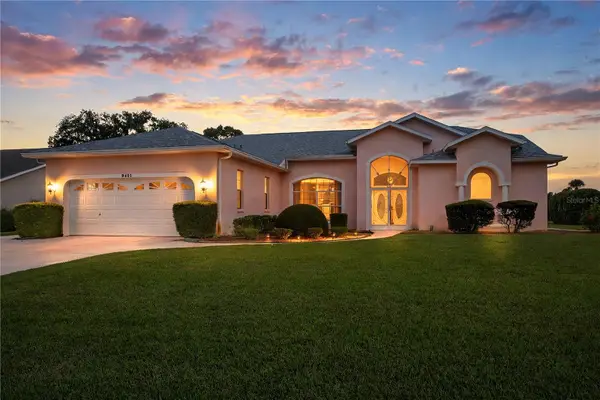 9401 Fox Hollow Lane, WEEKI WACHEE, FL 34613
