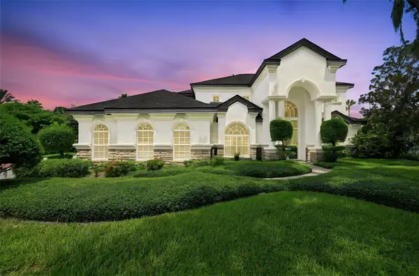 10517 Baracoa Court, TRINITY, FL 34655