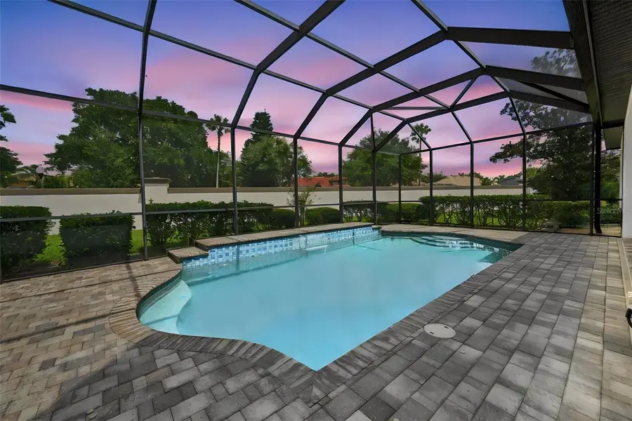 10517 Baracoa Court, Trinity, FL 34655 - #2