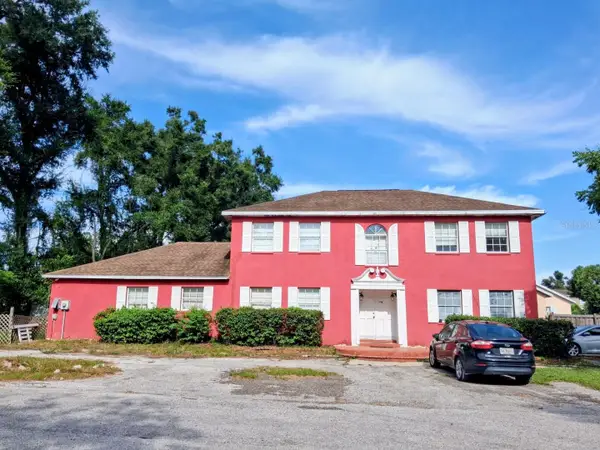 1208 S Taylor Road, SEFFNER, FL 33584
