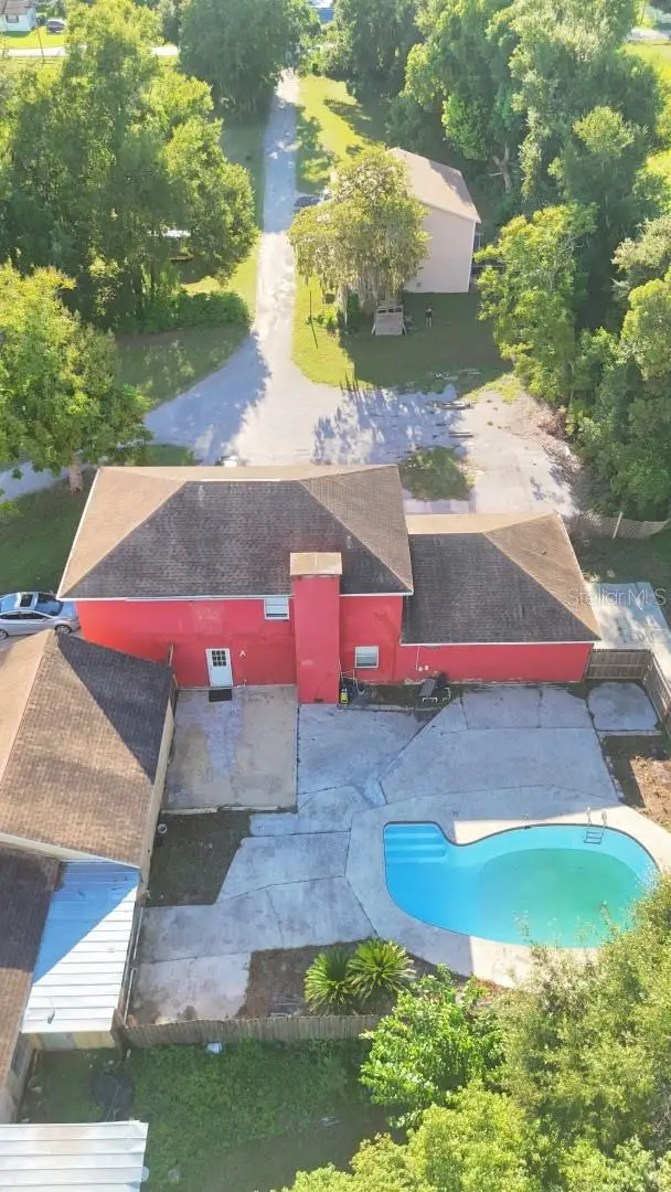 1208 S Taylor Road, Seffner, FL 33584 - #2