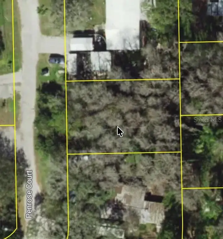 0 Penrose Court, New Port Richey, FL 34654 - #1