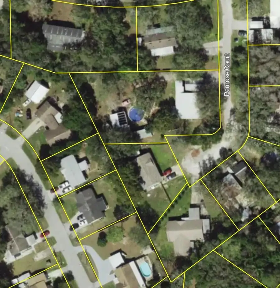 0 Penrose Court, New Port Richey, FL 34654 - #2