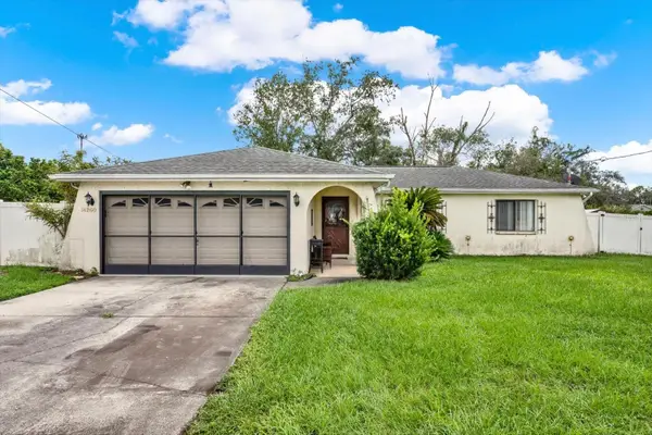 14260 Spring Hill Drive, SPRING HILL, FL 34609