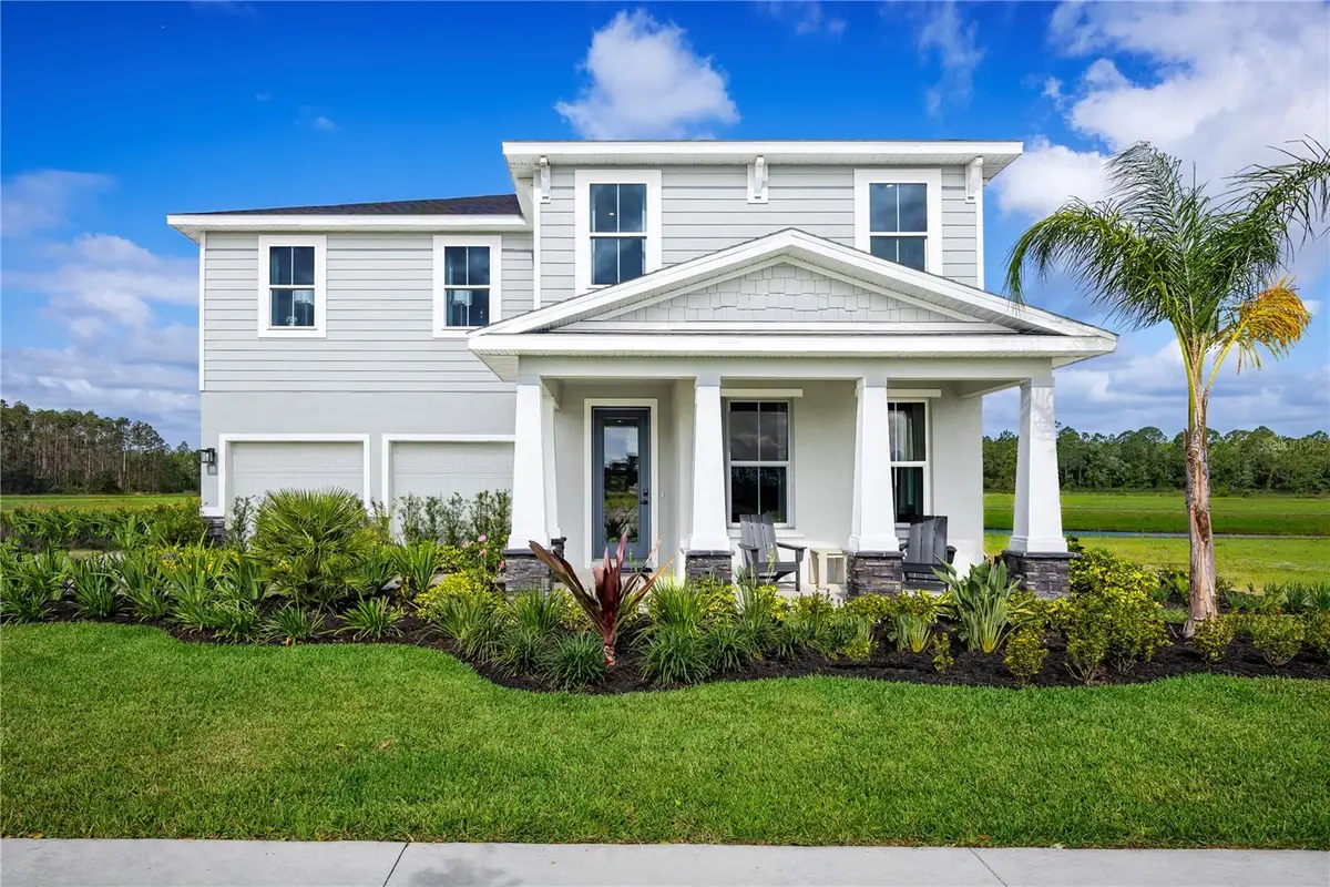 11034 Nellie Crossing Circle, Clermont, FL 34711 - #1
