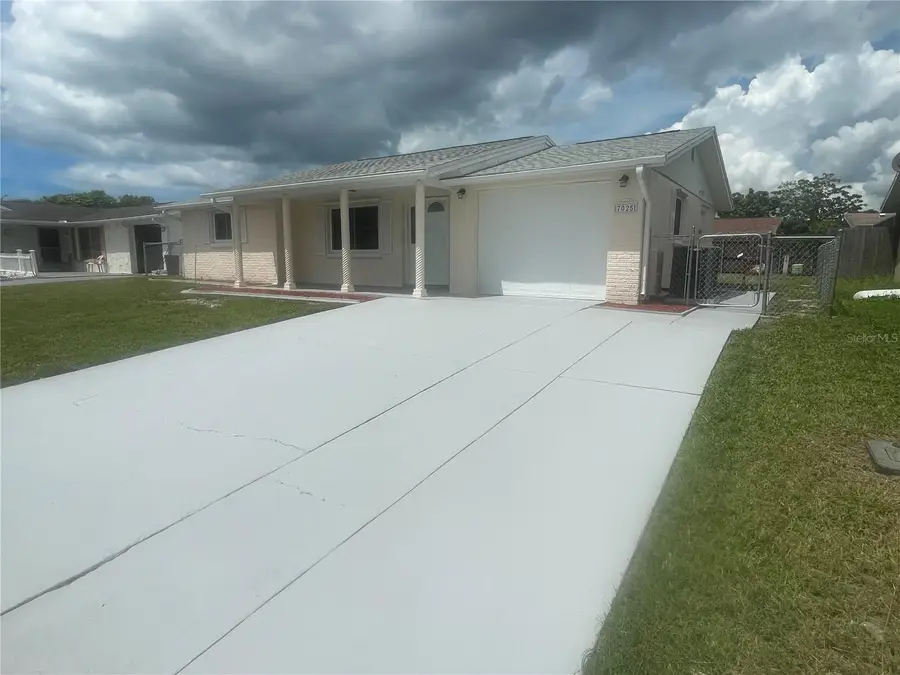 7025 Cutty Sark Drive, Port Richey, FL 34668 - #2