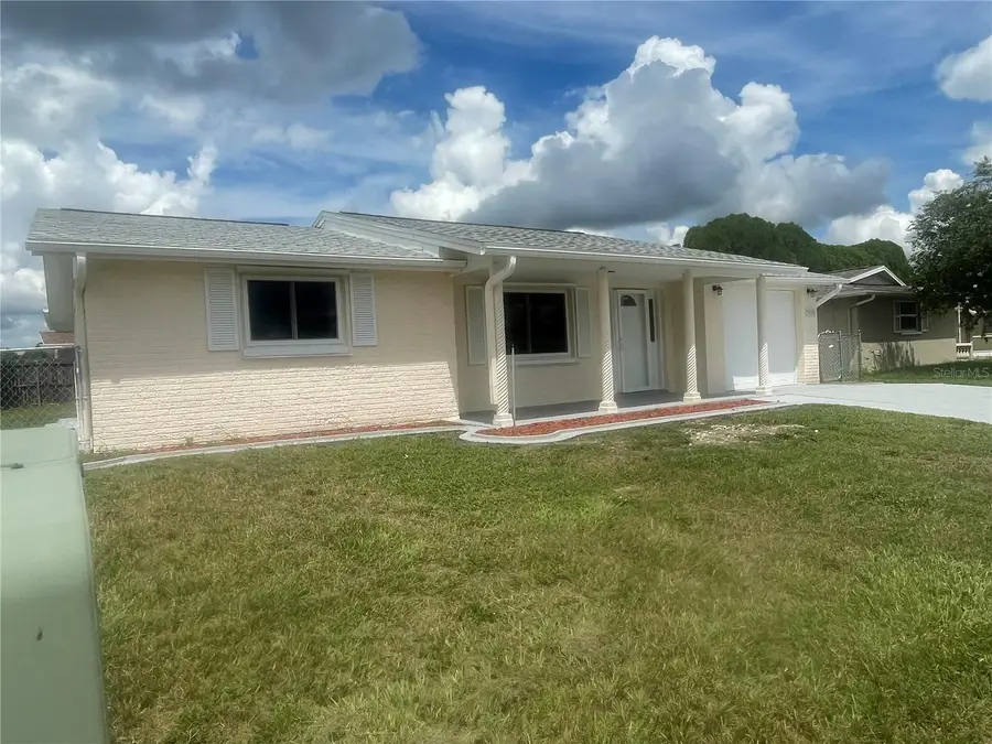 7025 Cutty Sark Drive, Port Richey, FL 34668 - #3