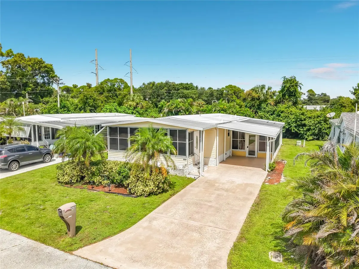 225 Shrub Lane N, North Fort Myers, FL 33917 - #1