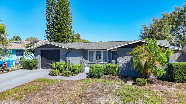 7305 San Carlos Drive, PORT RICHEY, FL 34668