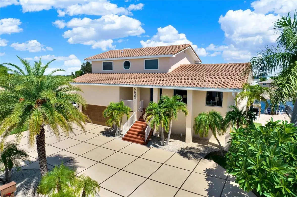 5532 Pilots Place, New Port Richey, FL 34652 - #1
