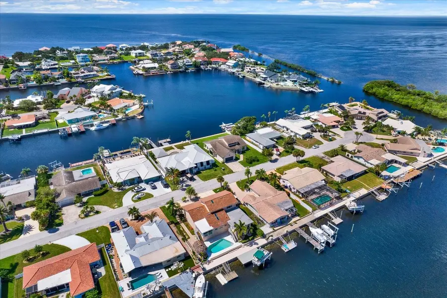 5532 Pilots Place, New Port Richey, FL 34652 - #3