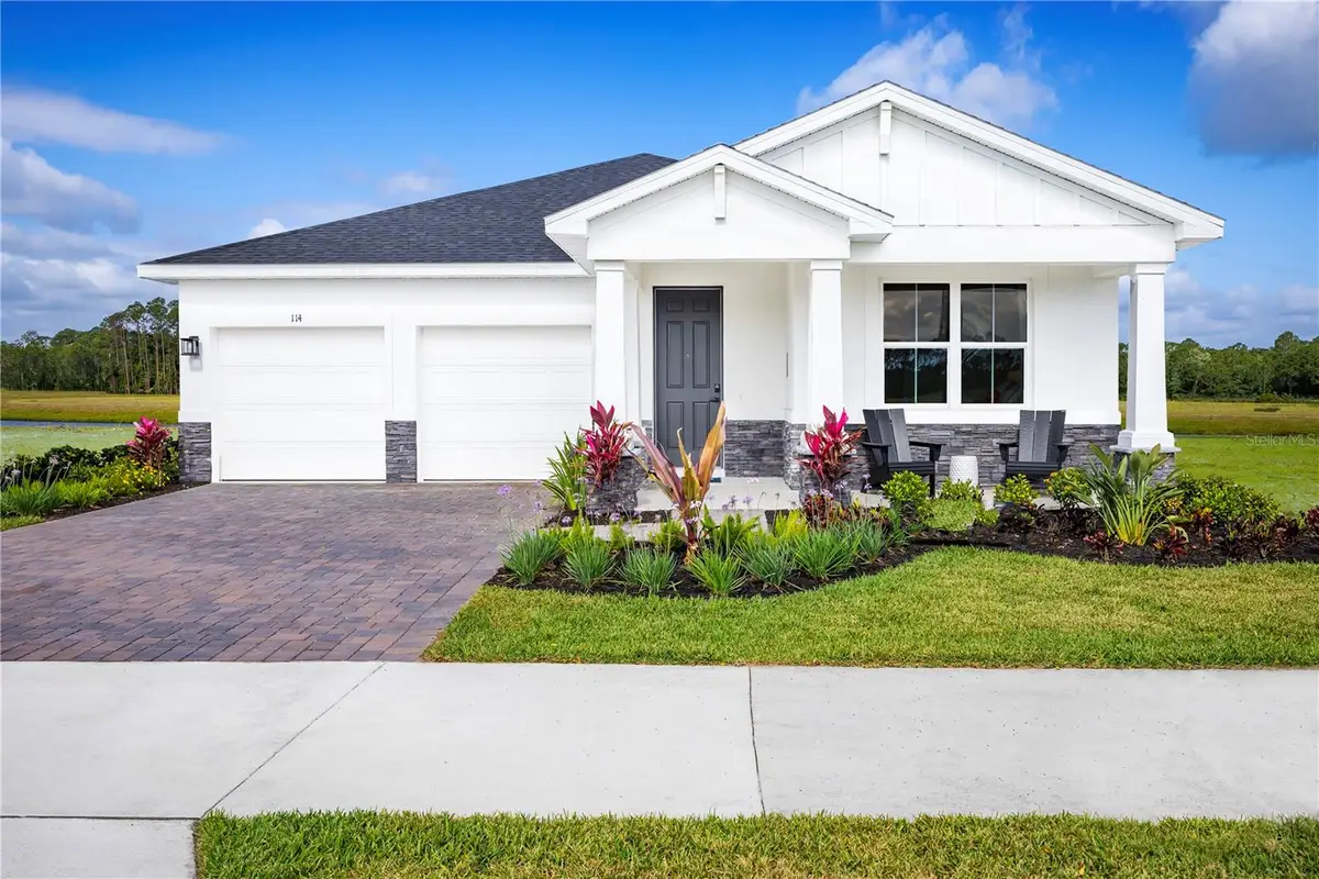 11193 Nellie Crossing Circle, Clermont, FL 34711 - #1