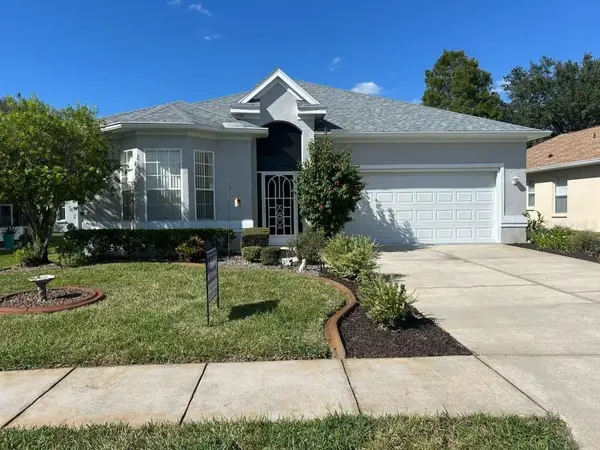 11152 Clear Oak Circle, NEW PORT RICHEY, FL 34654