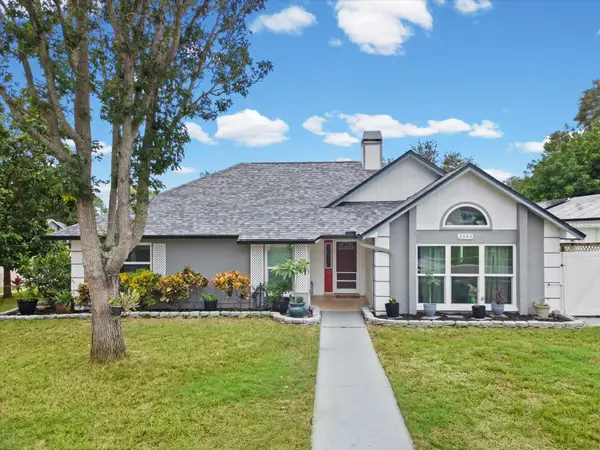 2640 Orchard Highlands Drive, PALM HARBOR, FL 34684