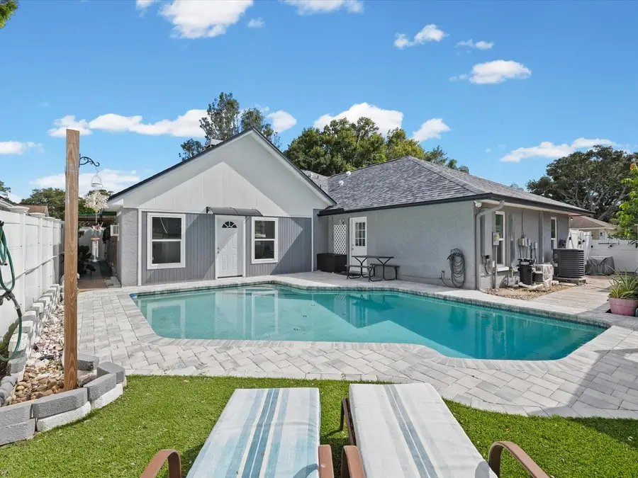 2640 Orchard Highlands Drive, Palm Harbor, FL 34684 - #2