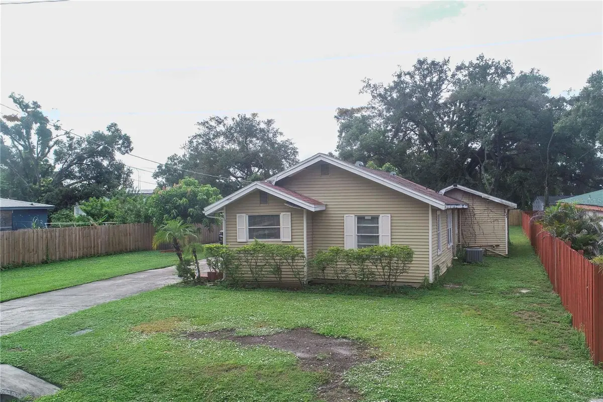 8107 E 19th Avenue, Tampa, FL 33619 - #1