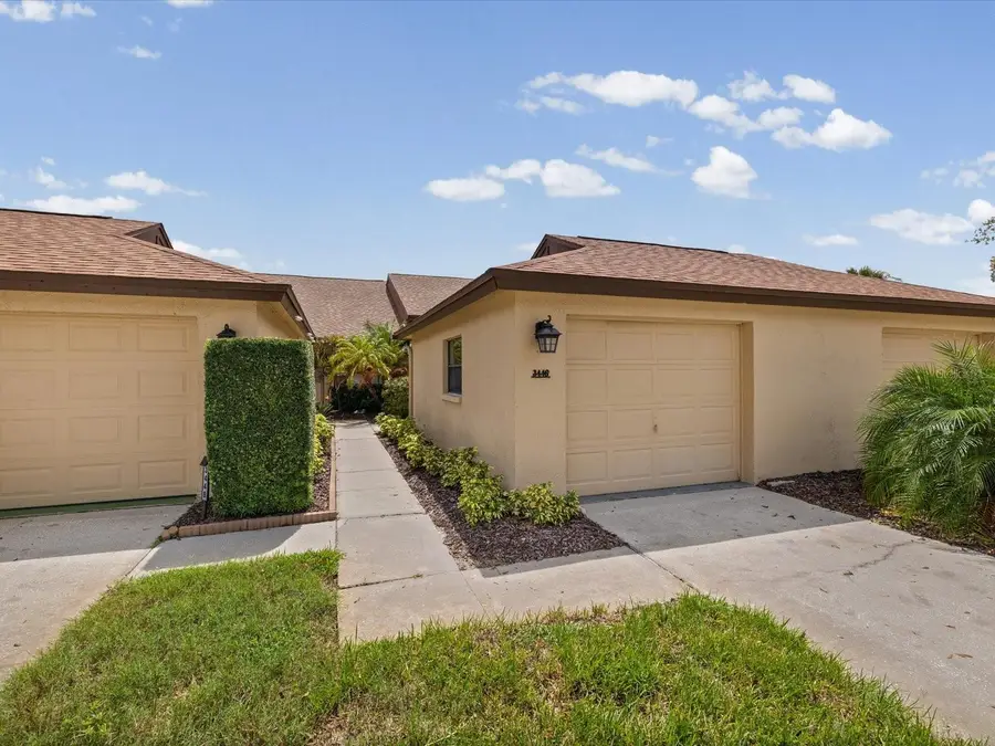 3446 Niblick Court #5, New Port Richey, FL 34655 - #2