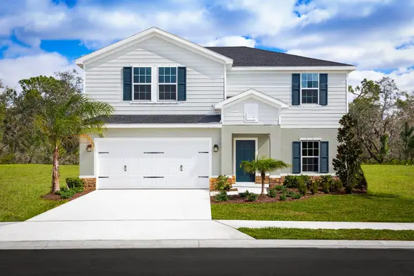 17436 5th Circle E, BRADENTON, FL 34212