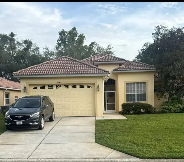 9140 Alexandria Drive, WEEKI WACHEE, FL 34613