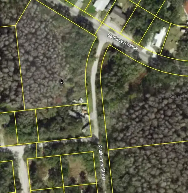 9451 Kissimmee Street, NEW PORT RICHEY, FL 34654