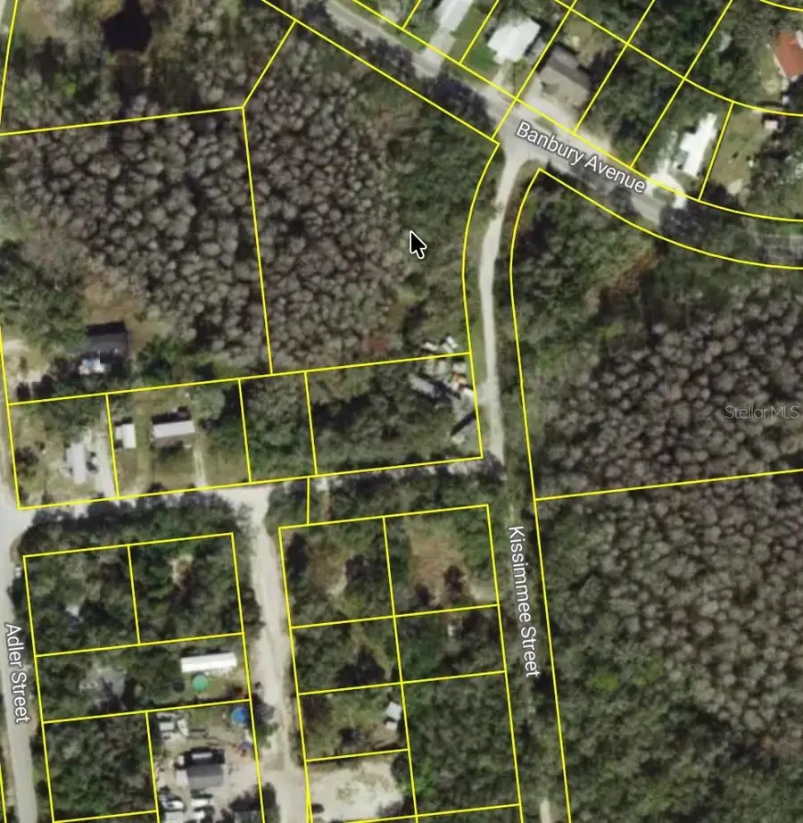 9451 Kissimmee Street, New Port Richey, FL 34654 - #3