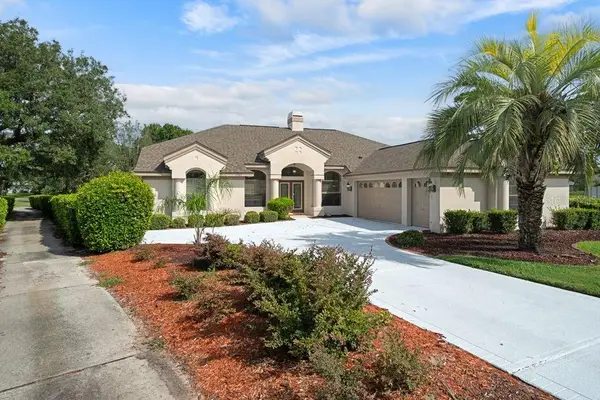 9463 Savannah Court, WEEKI WACHEE, FL 34613
