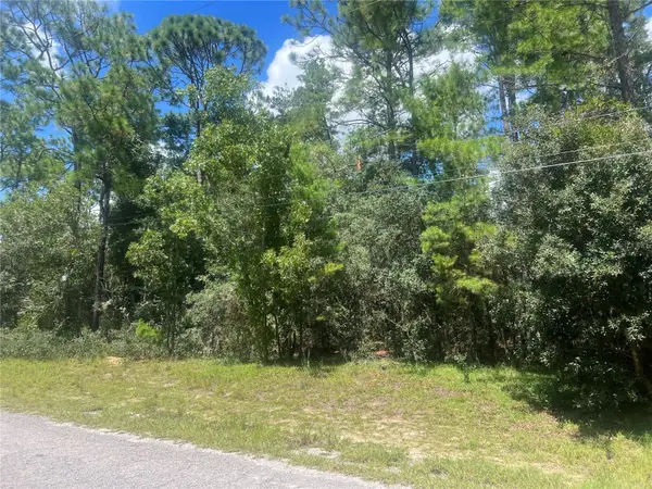 Whipperwill Street, BROOKSVILLE, FL 34601